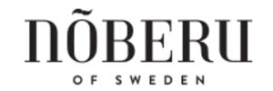 Nõberu of Sweden logo