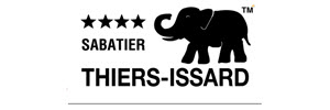 Thiers-Issard Sabatier logo