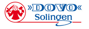 dovo solingen logo