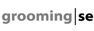 grooming,se logo