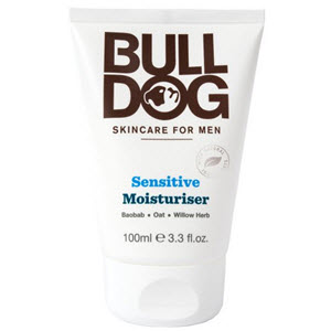 Bulldog Sensitive Moisturiser 